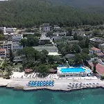 Hotel Greenport Bodrum