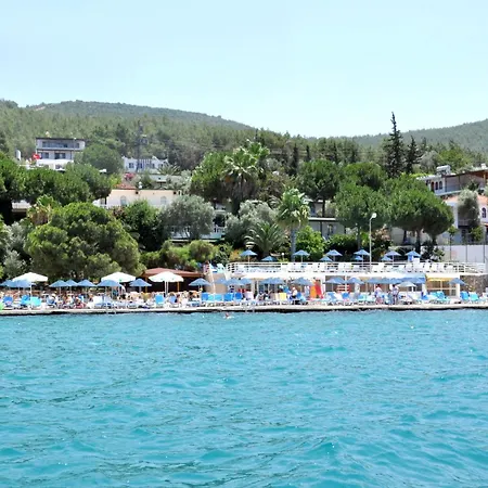 Greenport Bodrum 3*