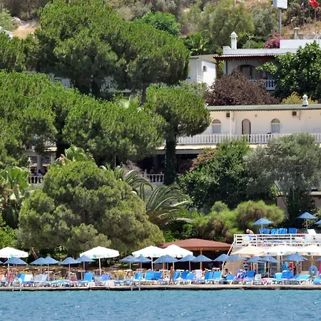 호텔 Greenport Bodrum