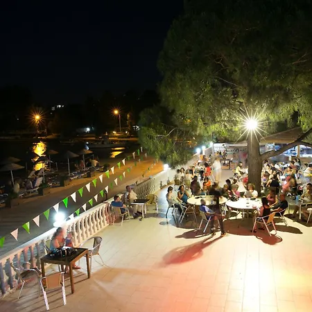 Greenport Bodrum 호텔