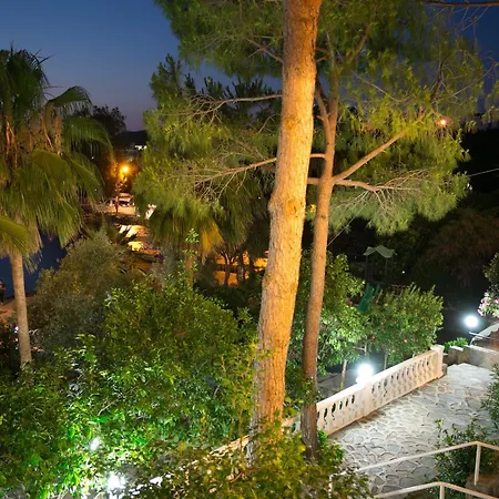 Greenport Bodrum 호텔