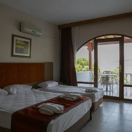 Greenport Bodrum 호텔 Guvercinlik (Bodrum)