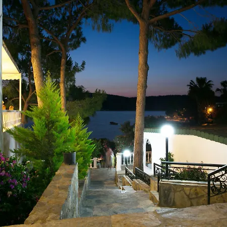 Greenport Bodrum