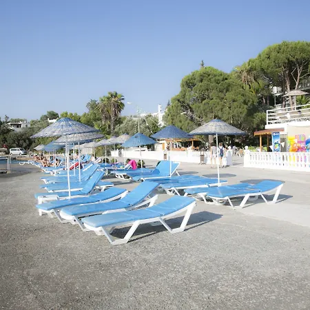 호텔 Greenport Bodrum Guvercinlik (Bodrum)
