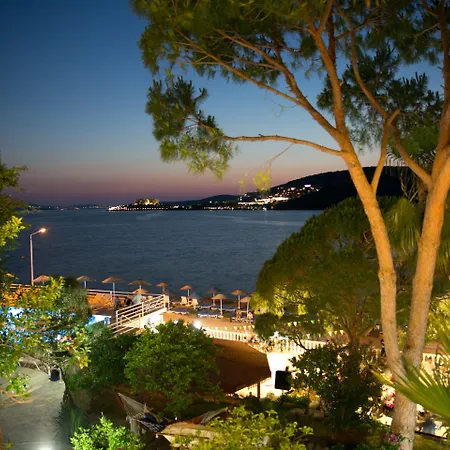 호텔 Greenport Bodrum 3*