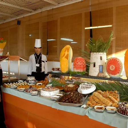 호텔 Greenport Bodrum