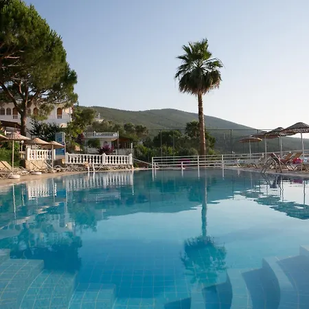 Greenport Bodrum