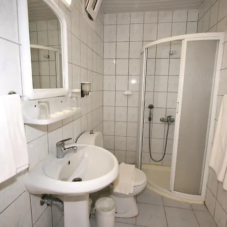 Greenport Bodrum Hotel 3*