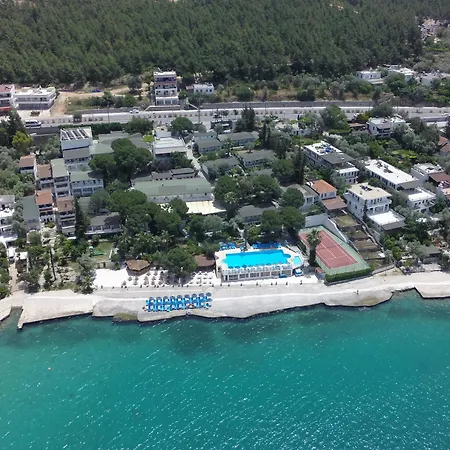 Greenport Bodrum 호텔 Guvercinlik (Bodrum)