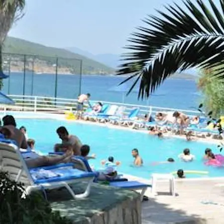 Greenport Bodrum מלון 3*