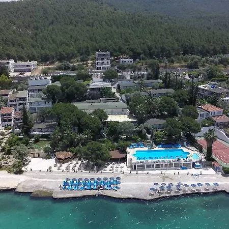 מלון Greenport Bodrum