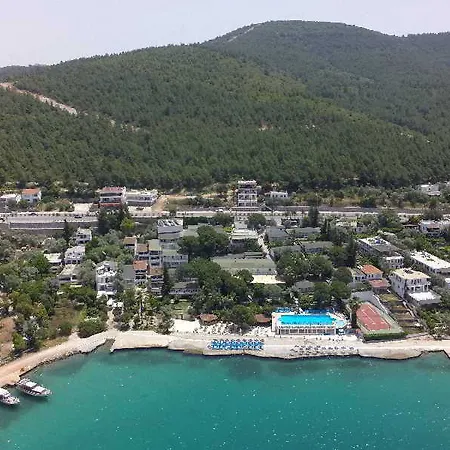 Greenport Bodrum 3*