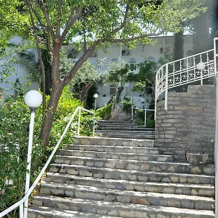 호텔 Greenport Bodrum