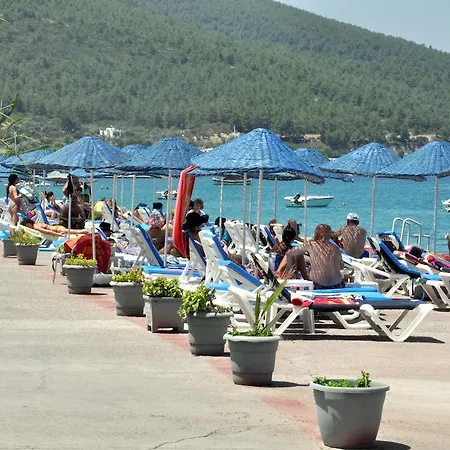 Greenport Bodrum 3*