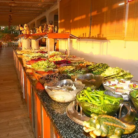 Greenport Bodrum 호텔