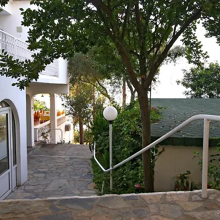 מלון Greenport Bodrum