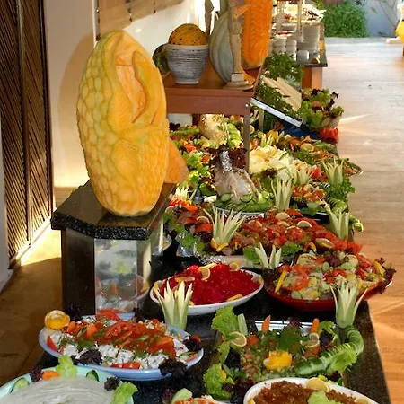 Greenport Bodrum 3* Guvercinlik (Bodrum)