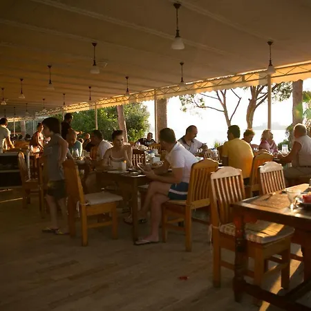 מלון Greenport Bodrum Guvercinlik (Bodrum)