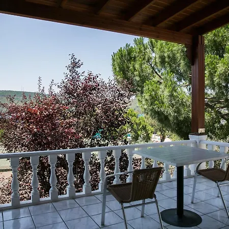 Hotel Greenport Bodrum 3*