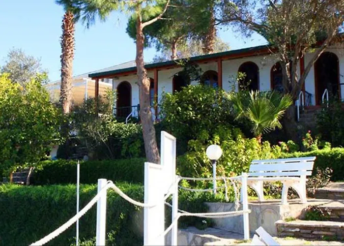 Greenport Bodrum 3*