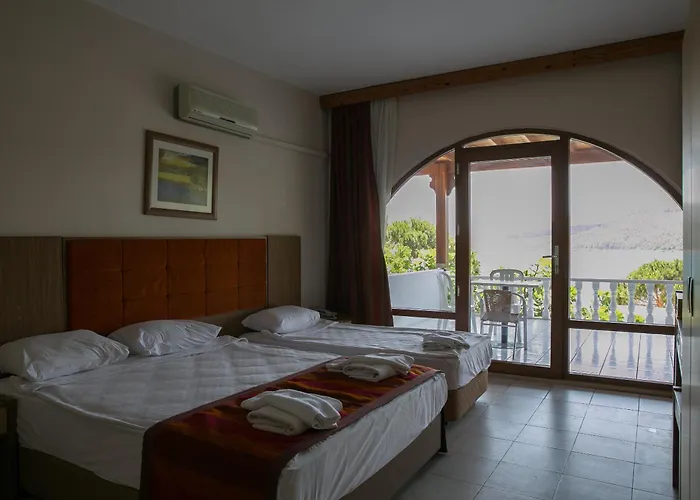 Greenport Bodrum Otel Güvercinlik