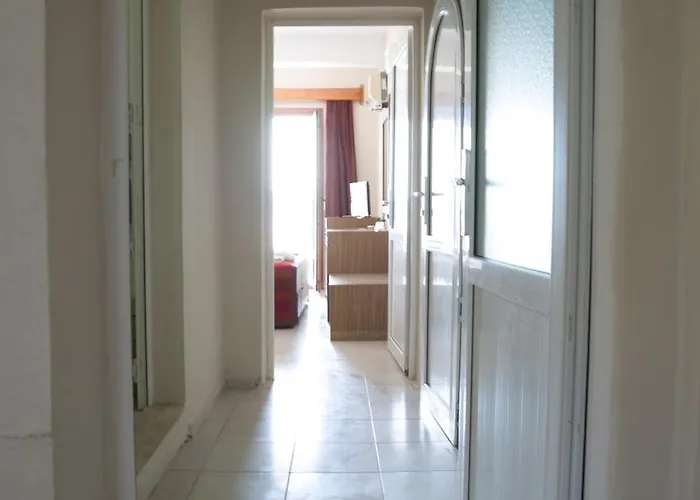 Ξενοδοχείο Greenport Bodrum Guvercinlik (Bodrum)