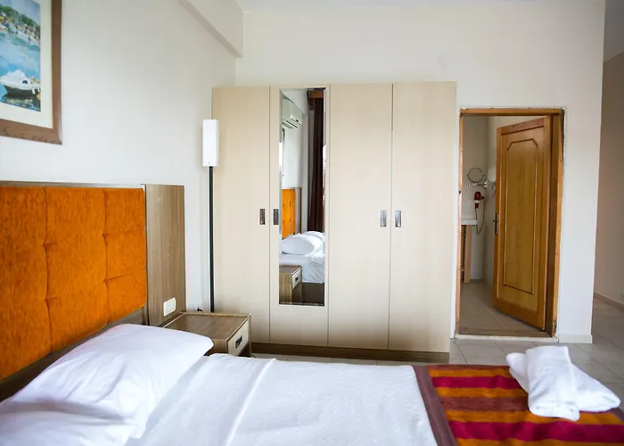 Greenport Bodrum Otel Güvercinlik
