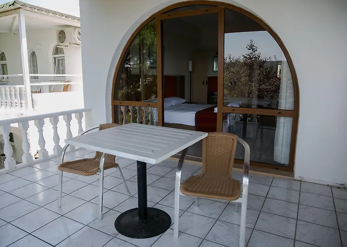 Greenport Bodrum Ξενοδοχείο Guvercinlik (Bodrum)