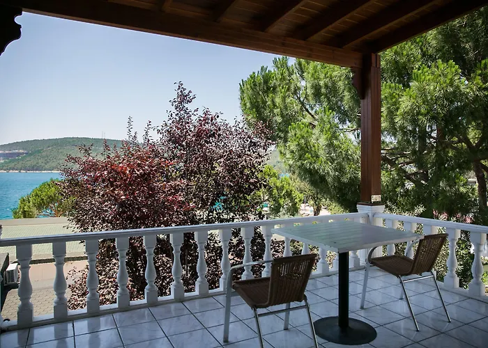 Greenport Bodrum 3*