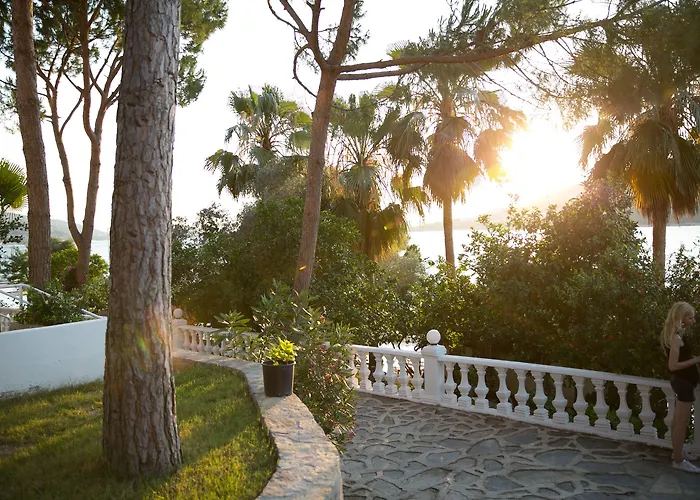 Greenport Bodrum Otel 3*