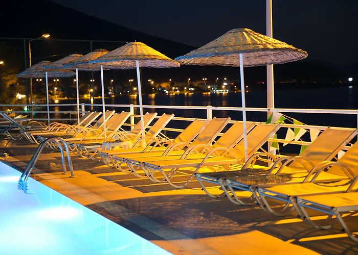 Greenport Bodrum Otel