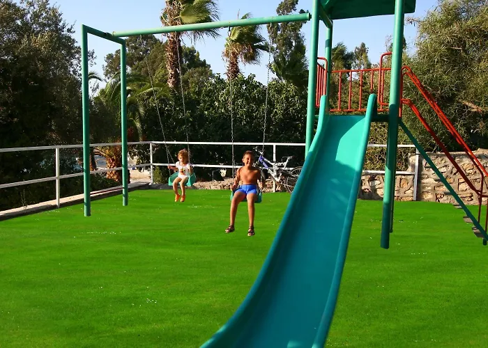 Greenport Bodrum 3* Guvercinlik (Bodrum)