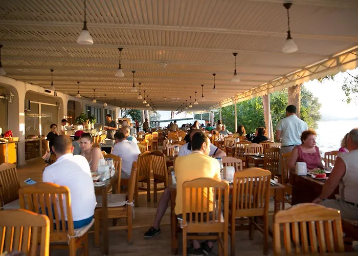 Greenport Bodrum 3*