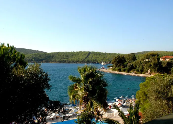 Otel Greenport Bodrum Güvercinlik