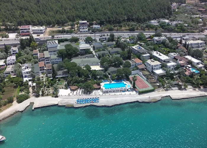 Greenport Bodrum Ξενοδοχείο Guvercinlik (Bodrum)