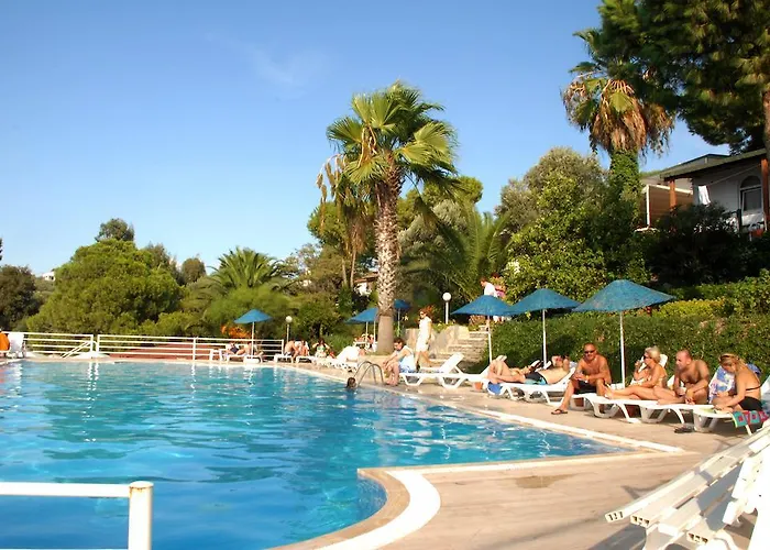 Greenport Bodrum 3* Güvercinlik