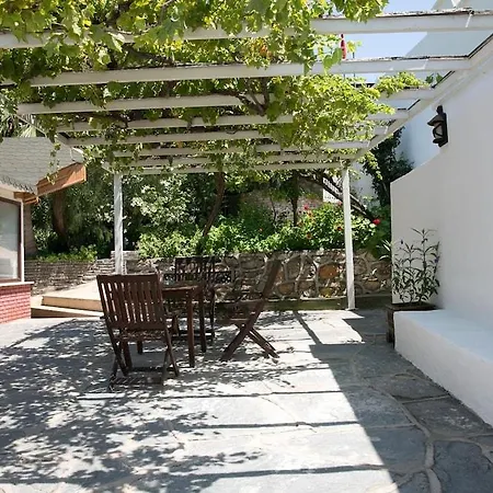 Отель Greenport Bodrum 3*