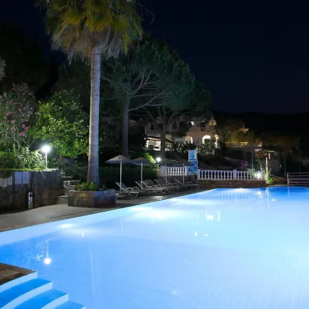 Greenport Bodrum Гюверджинлик