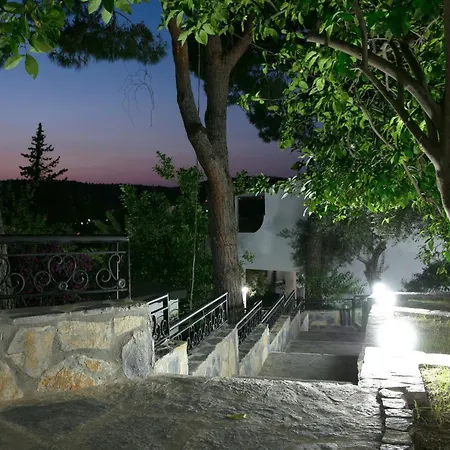 Greenport Bodrum Гюверджинлик
