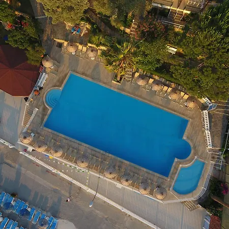 Greenport Bodrum Отель Гюверджинлик