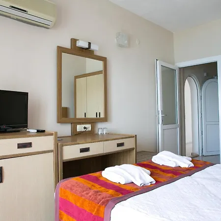 Greenport Bodrum Гюверджинлик