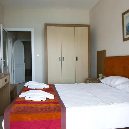 Greenport Bodrum 3* Güvercinlik