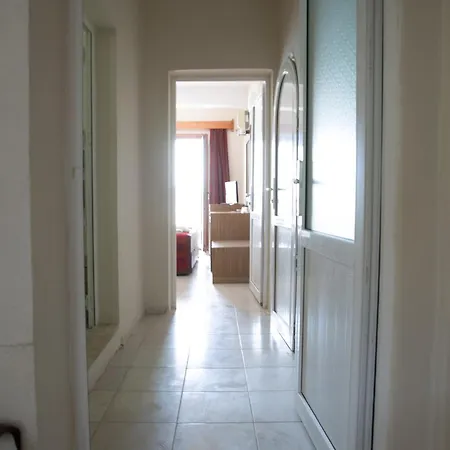 Hotel Greenport Bodrum Guvercinlik (Bodrum)