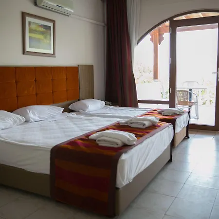 Greenport Bodrum 3*