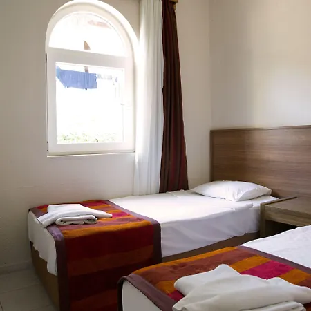 Greenport Bodrum 3* Гюверджинлик