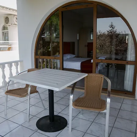 Greenport Bodrum Отель Гюверджинлик