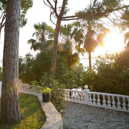 Greenport Bodrum Отель 3*
