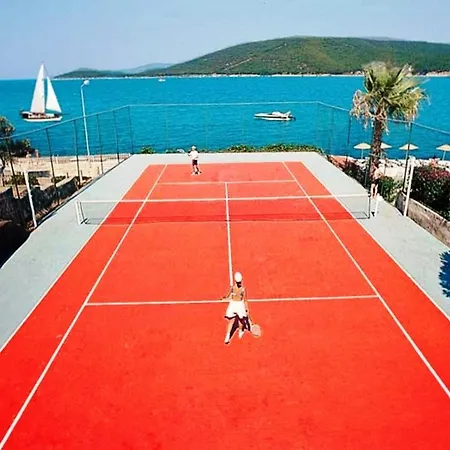 Greenport Bodrum Отель 3*