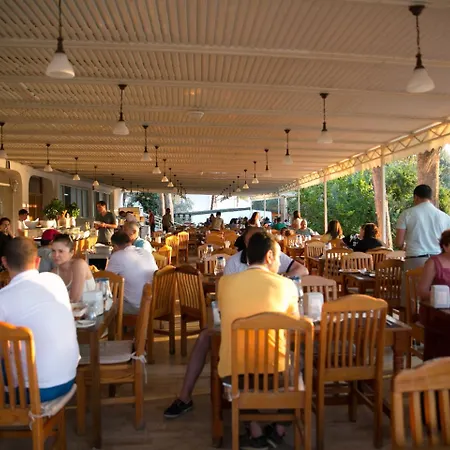 Greenport Bodrum 3*