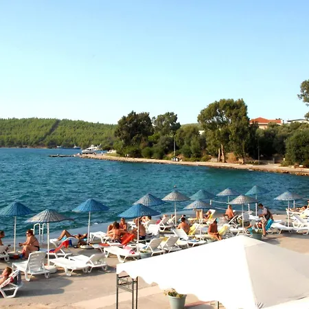 Greenport Bodrum Отель